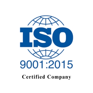 ISO 9001:2015