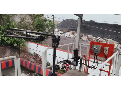 Loading Arm System