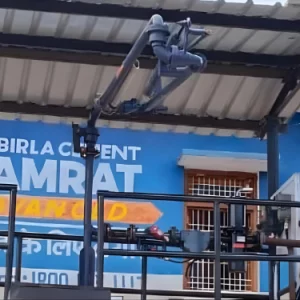 Loading Arm System