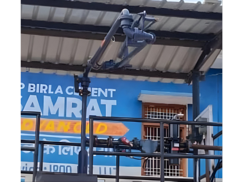 Loading Arm System