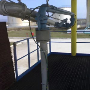 Loading Arm System