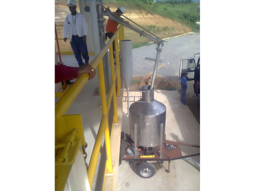 Loading Arm System