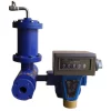 Mechanical Fuel Flow Meter