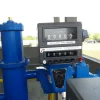 Mechanical Fuel Flow Meter