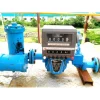 Mechanical Fuel Flow Meter