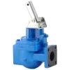 Mechanical Preset Flowmeter