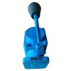 Mechanical Preset Flowmeter