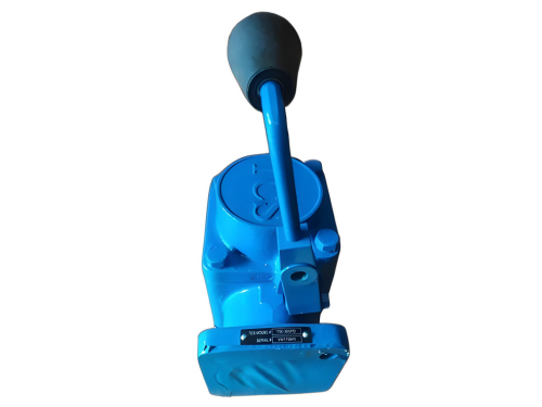 Mechanical Preset Flowmeter