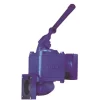 Mechanical Preset Flowmeter