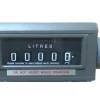 Mechanical Register Meter