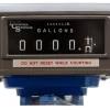 Mechanical Register Meter