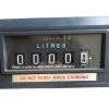Mechanical Register Meter