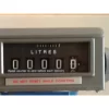 Mechanical Register Meter