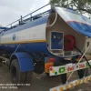 Mobile Fuel Dispenser