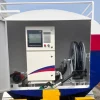 Mobile Fuel Dispenser
