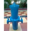 MS Strainer Cum Air Eliminator