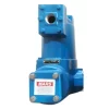 MS Strainer Cum Air Eliminator