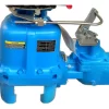 Oil Flow Meter