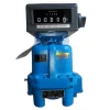 Oil Flow Meter