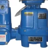 Oil Flow Meter