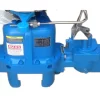 Oil Flow Meter