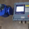 Oval Gear Flow Meter