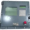 Oval Gear Flow Meter