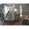 Oval Gear Flow Meter