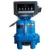 Piston Type PD Flow Meter