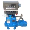 Piston Type PD Flow Meter