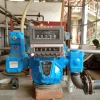 Positive Displacement Flow Meter
