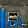 Positive Displacement Flow Meter