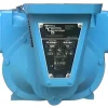 Positive Displacement Flow Meter