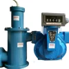 Positive Displacement Flow Meter