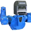 Positive Displacement Flow Meter