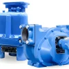 Pulsar Flow Meter