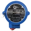 Pulsar Flow Meter