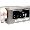 Pulsar Flow Meter