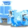 Pulsar Flow Meter