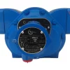 Pulsar Flow Meter