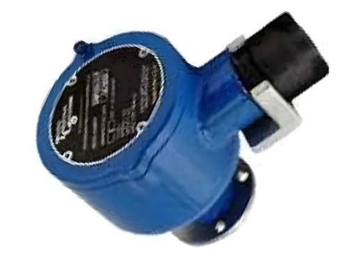 Pulse Transmitter For PD Flow Meter