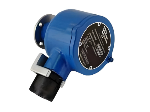 Pulse Transmitter For PD Flow Meter