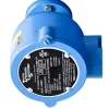 Pulse Transmitter For PD Flow Meter