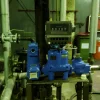 Rotary Piston Flow Meter