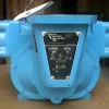 Rotary Type Flow Meters