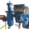 Rotary Type Flow Meters
