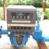 Rotary Type Flow Meters