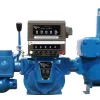 Rotary Type Flow Meters