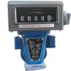 Rotary Type Flow Meters
