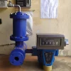 Rotary Type Flow Meters